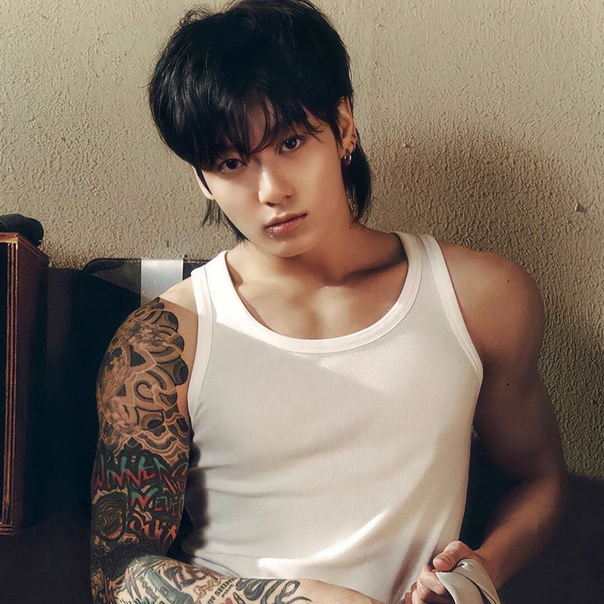 Jeon jungkook  thumbnail