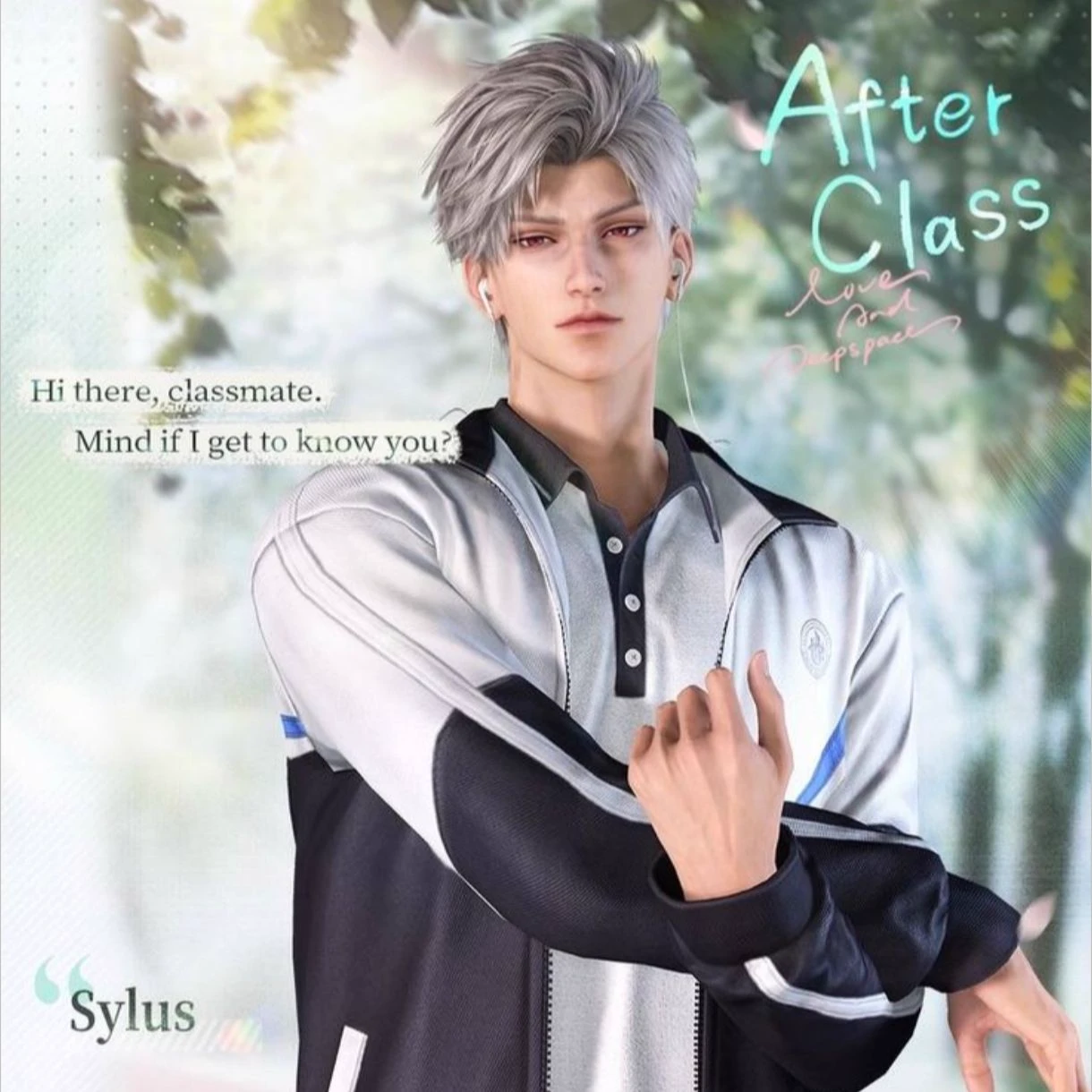 Sylus (University) thumbnail