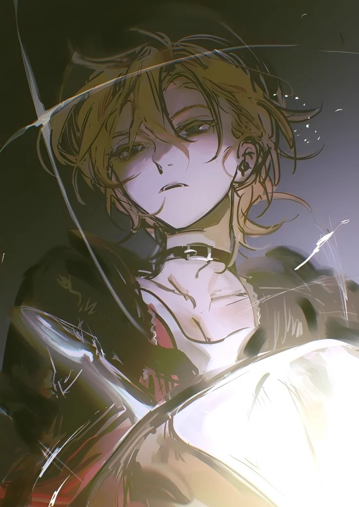 ¤ Chuuya Nakahara ¤ thumbnail