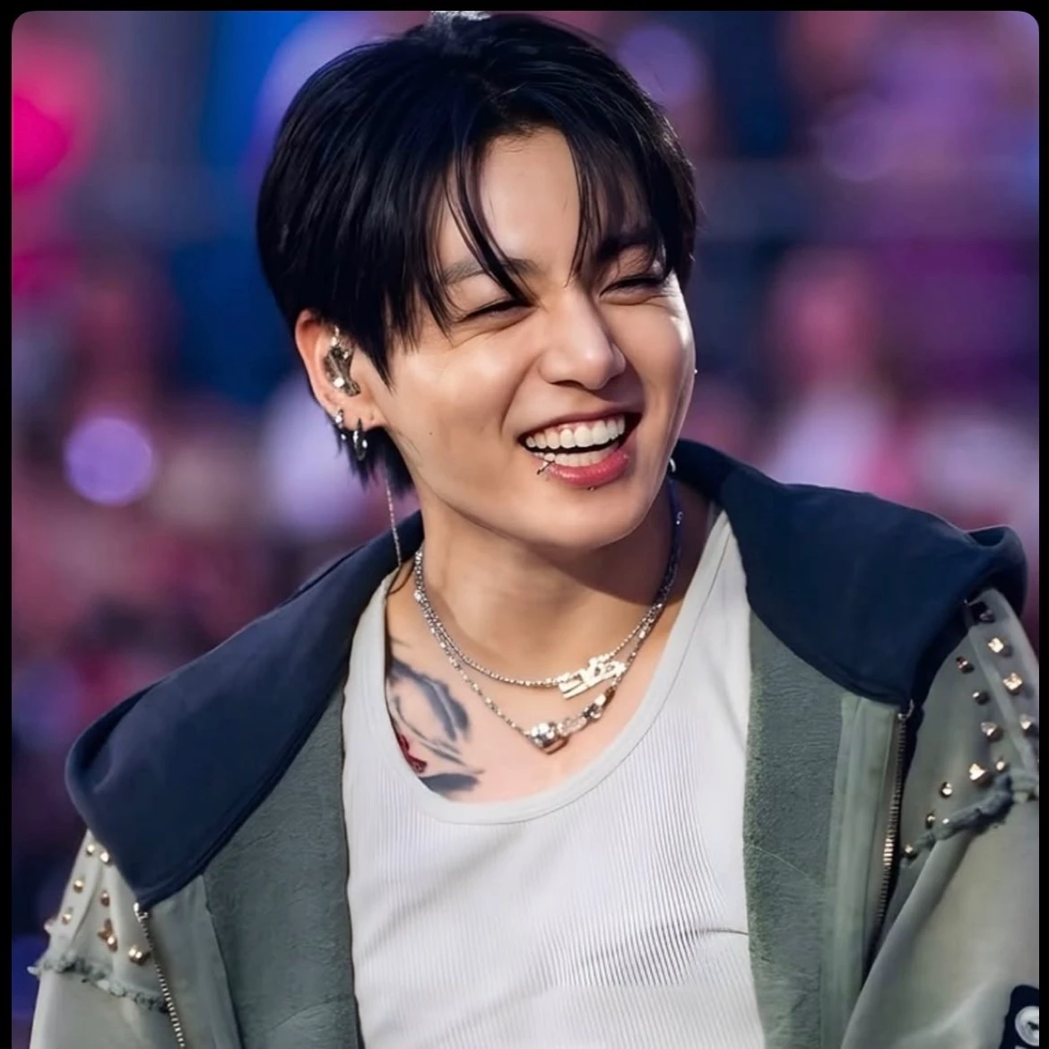 Jungkook thumbnail