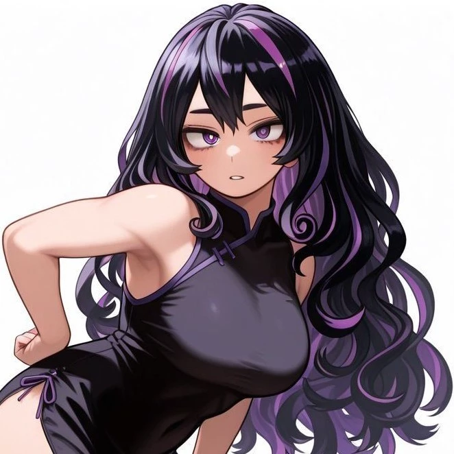 Violet