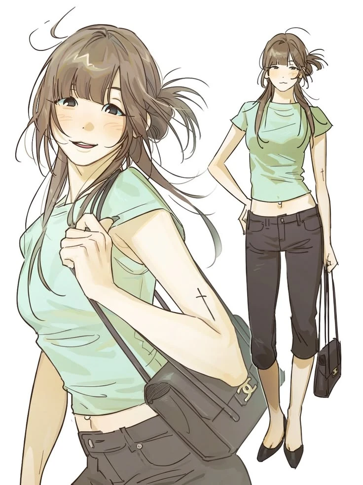 Anne - GL/WLW thumbnail