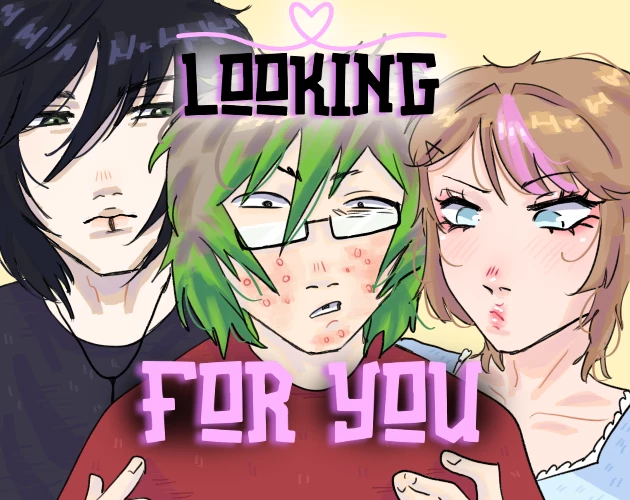 Looking for you thumbnail