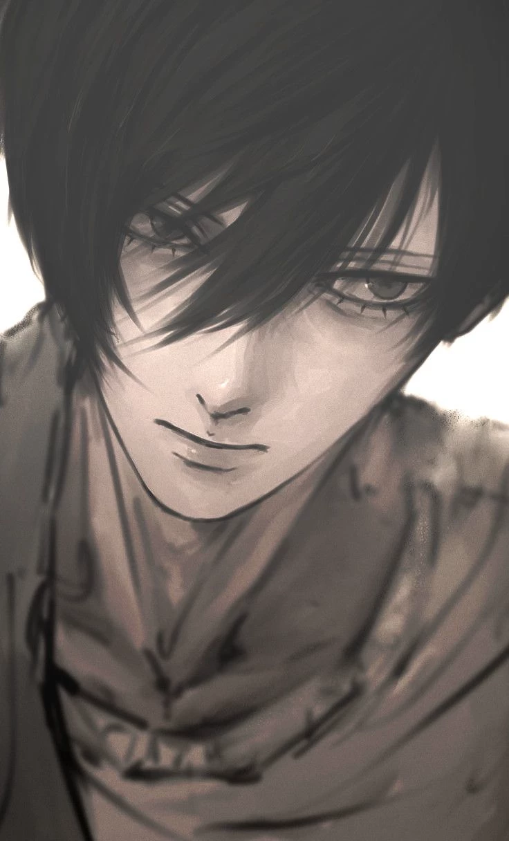 Rin Itoshi thumbnail