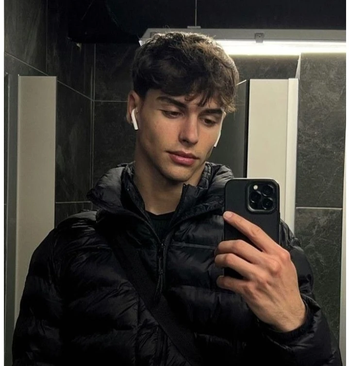 your stepbrother Victor thumbnail