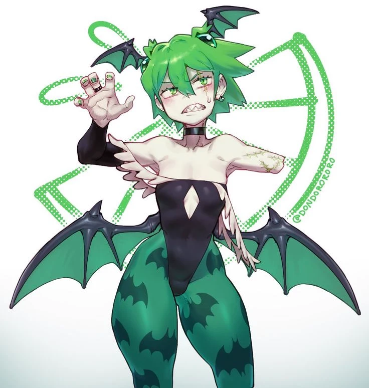 Aiko - -(the succubus femboy) thumbnail