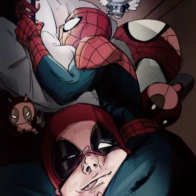 Peter Parker thumbnail
