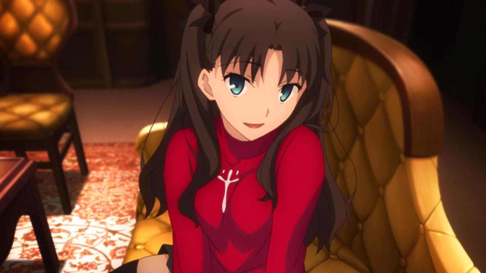 rin tohsaka thumbnail