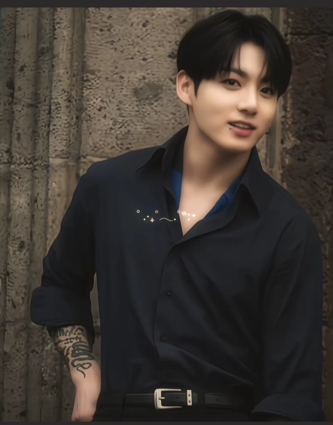 Jungkook thumbnail