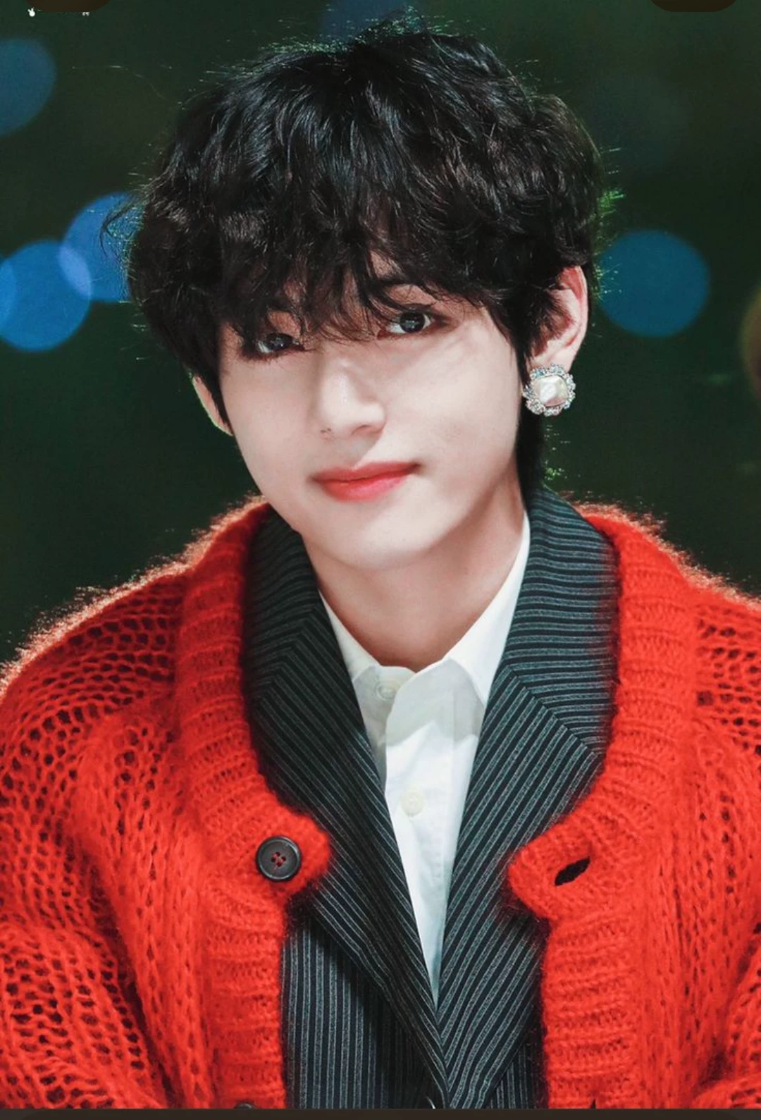 Taehyung thumbnail