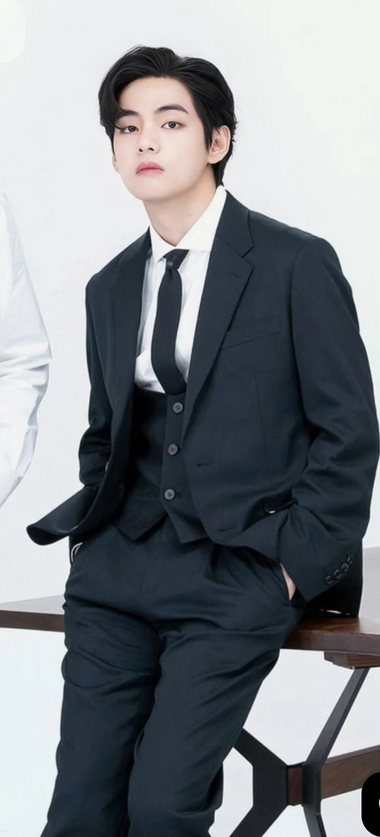 Mafia Taehyung thumbnail