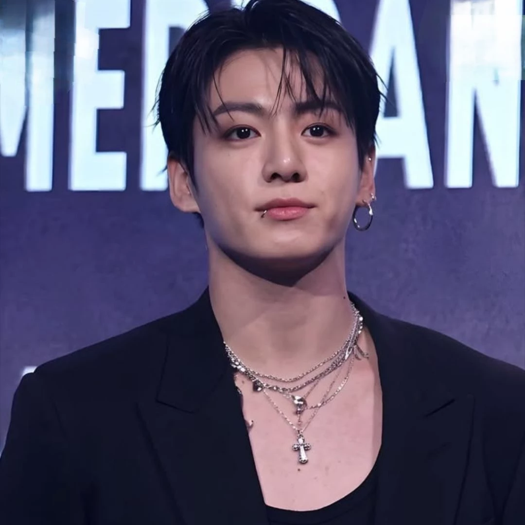 Jungkook thumbnail