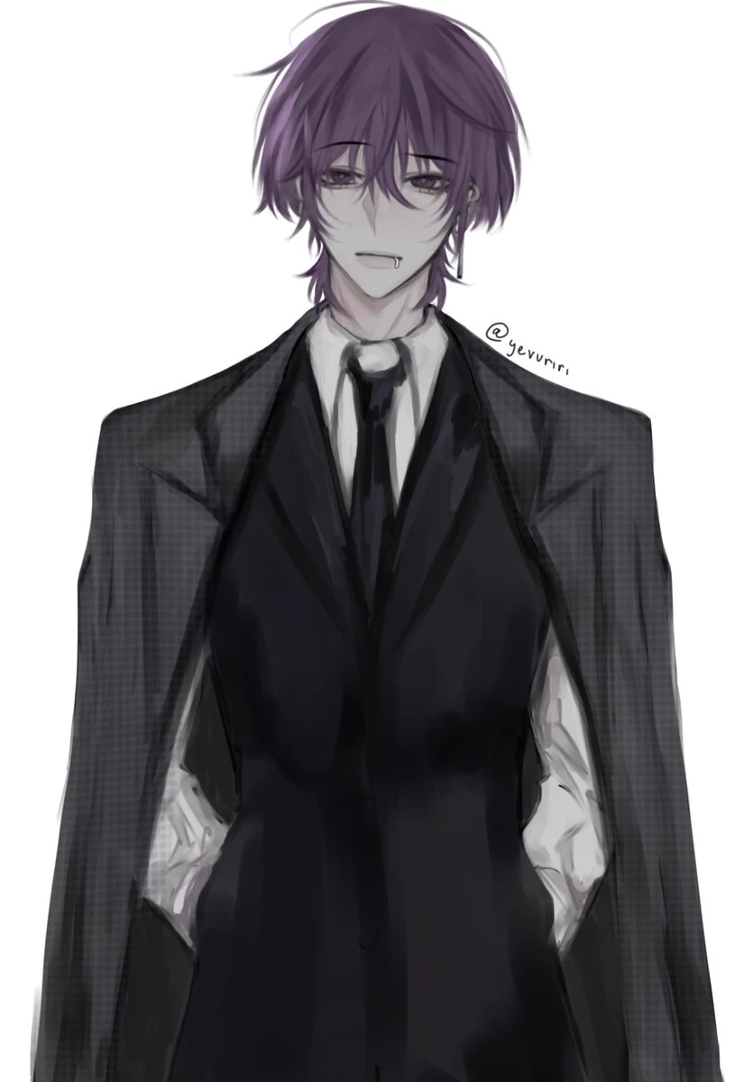 Scaramouche thumbnail