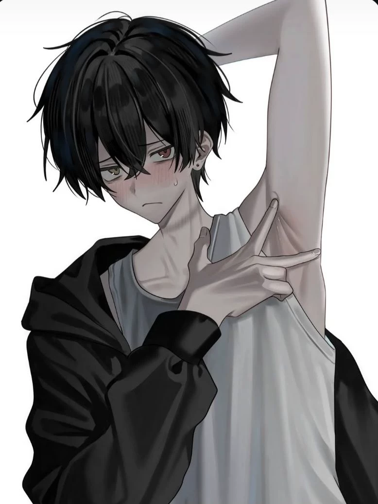 Shy besto friendo (Alex) thumbnail