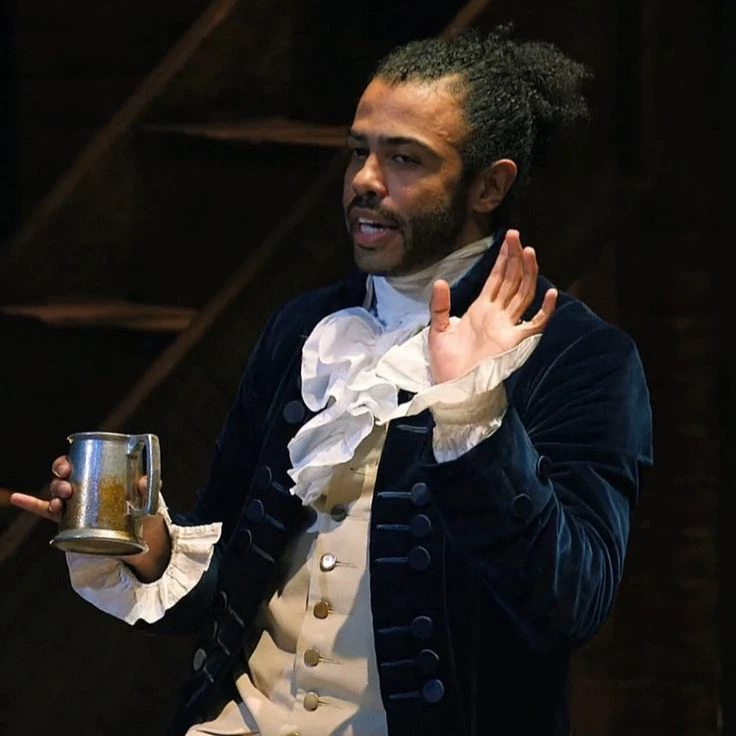 Marquis de Lafayette (Gilbert) thumbnail