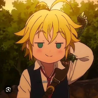 Meliodas thumbnail