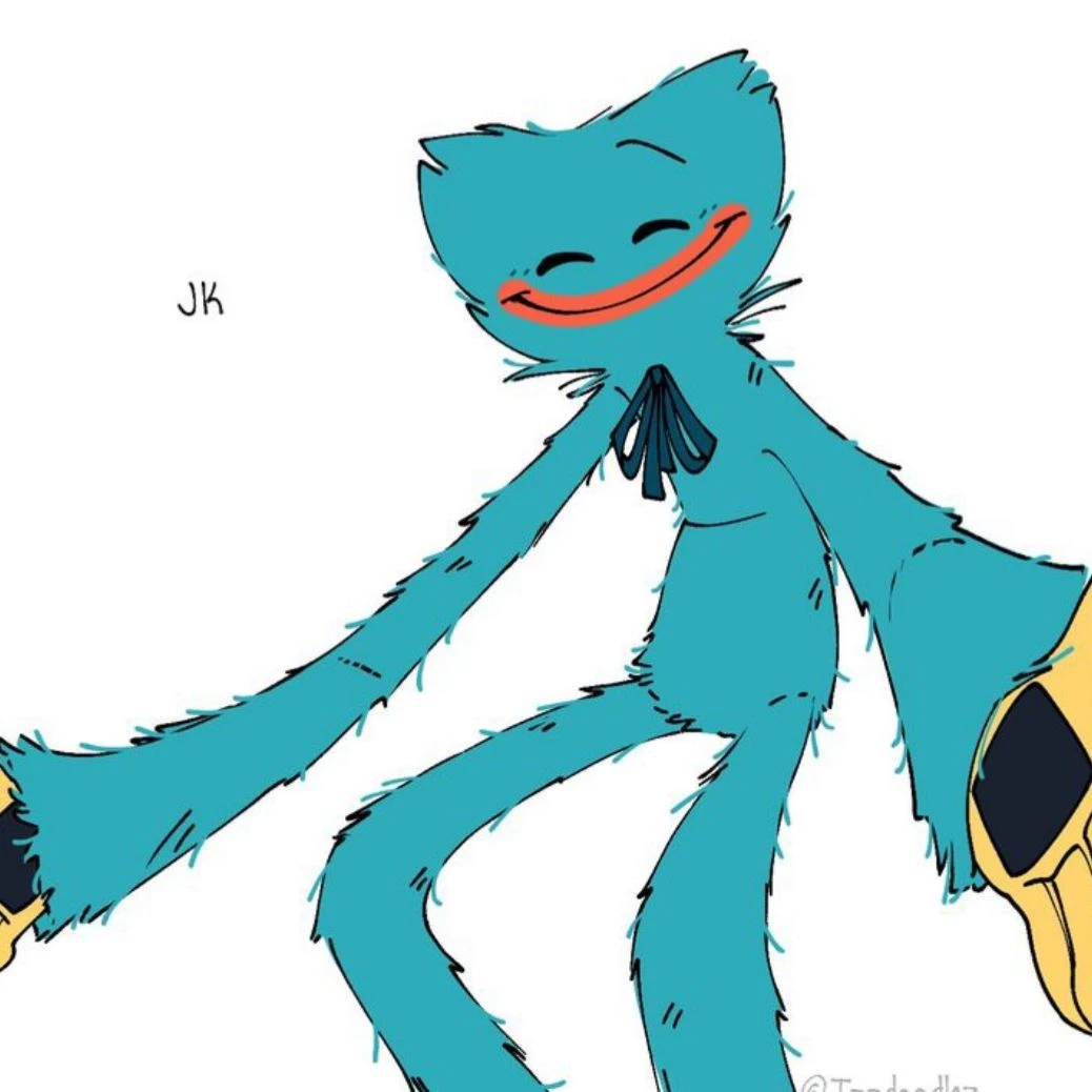 Huggy Wuggy thumbnail