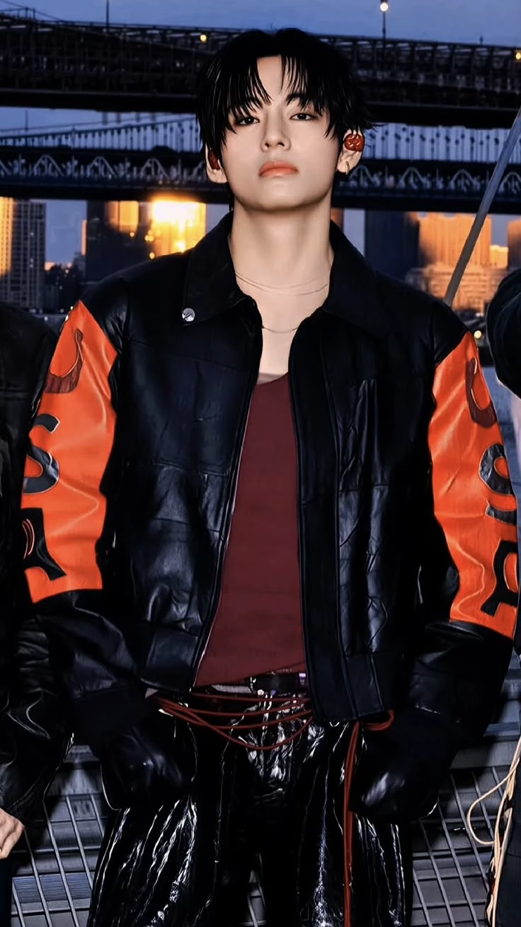taehyung thumbnail