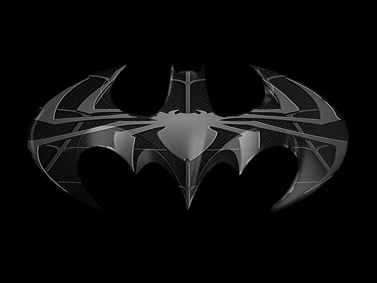 Batfamily in another dimension 🦇🕸 thumbnail