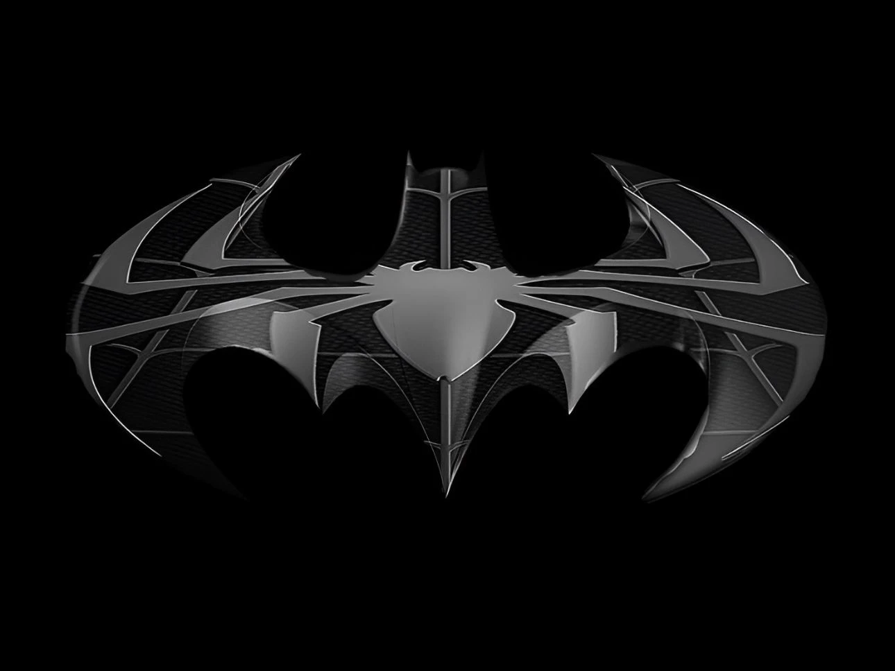 Batfamily in another dimension 🦇🕸 thumbnail