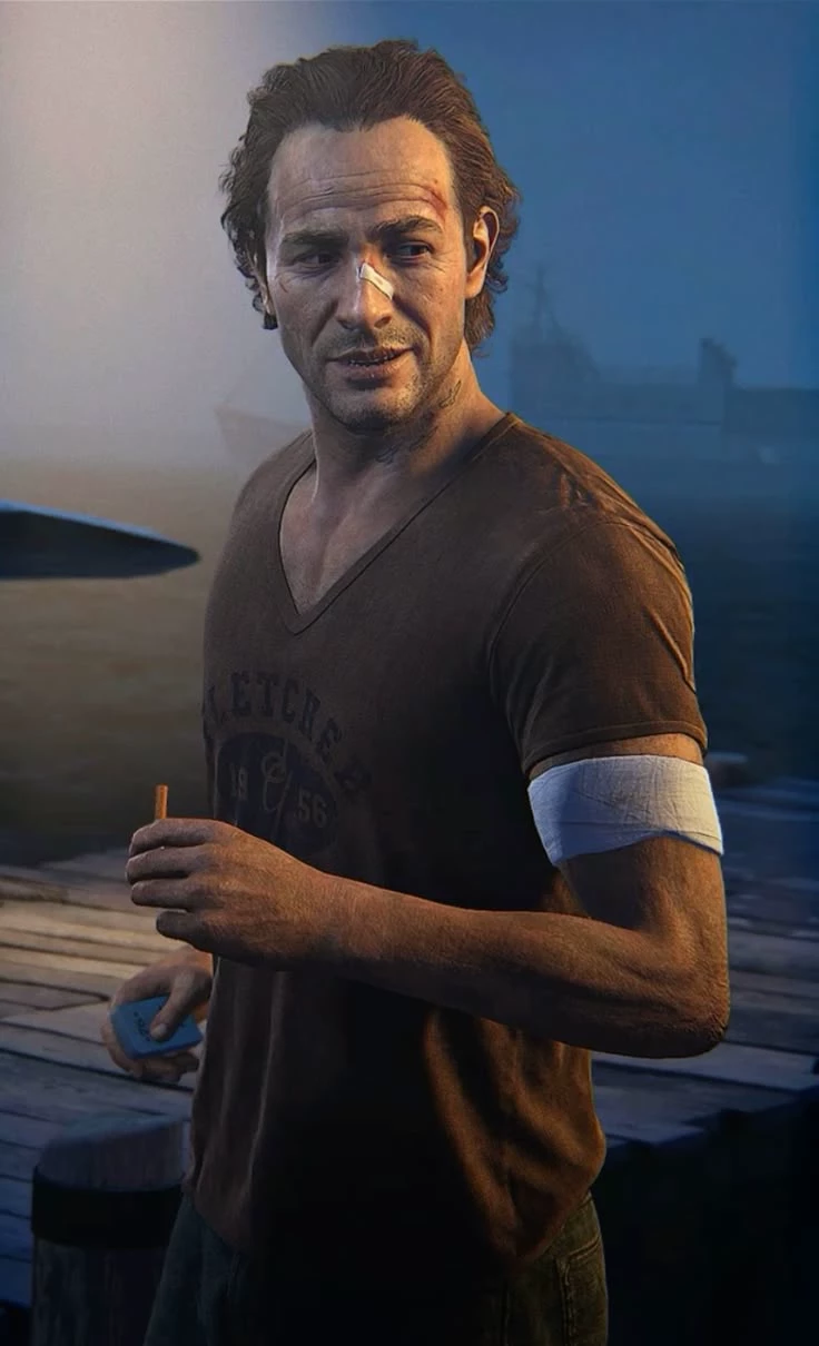 Samuel (Sam) Drake thumbnail