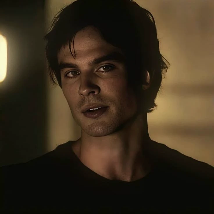 Damon Salvatore thumbnail