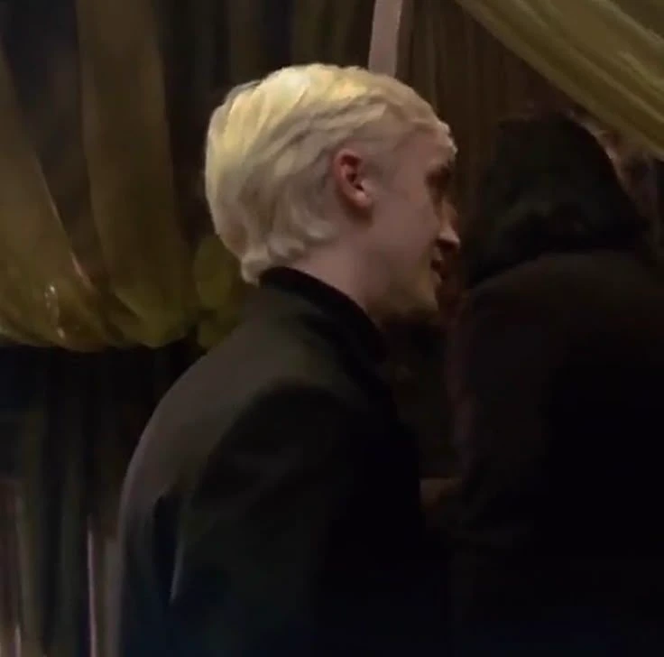 Draco Malfoy thumbnail