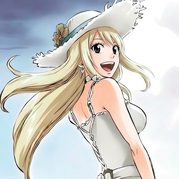 Lucy thumbnail