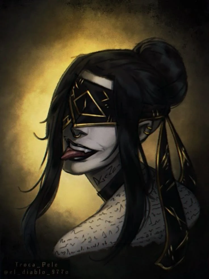 Gal sal(versão feminina) thumbnail