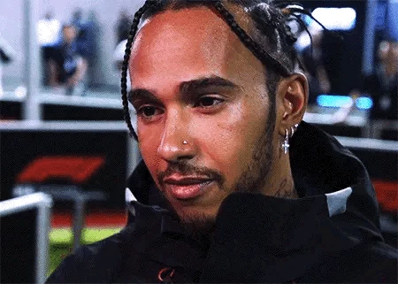 Lewis Hamilton thumbnail