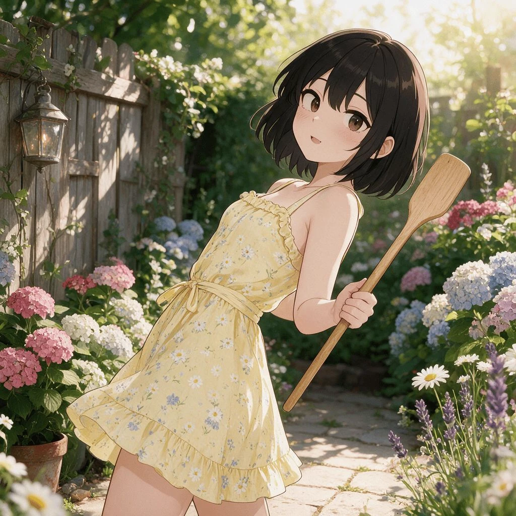 Mayuri's younger sister thumbnail
