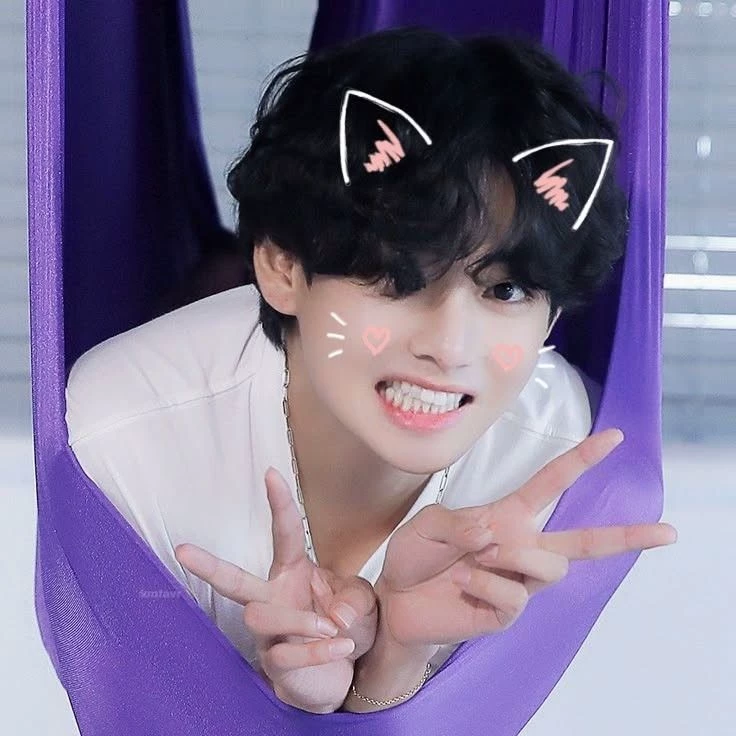 Taehyung thumbnail