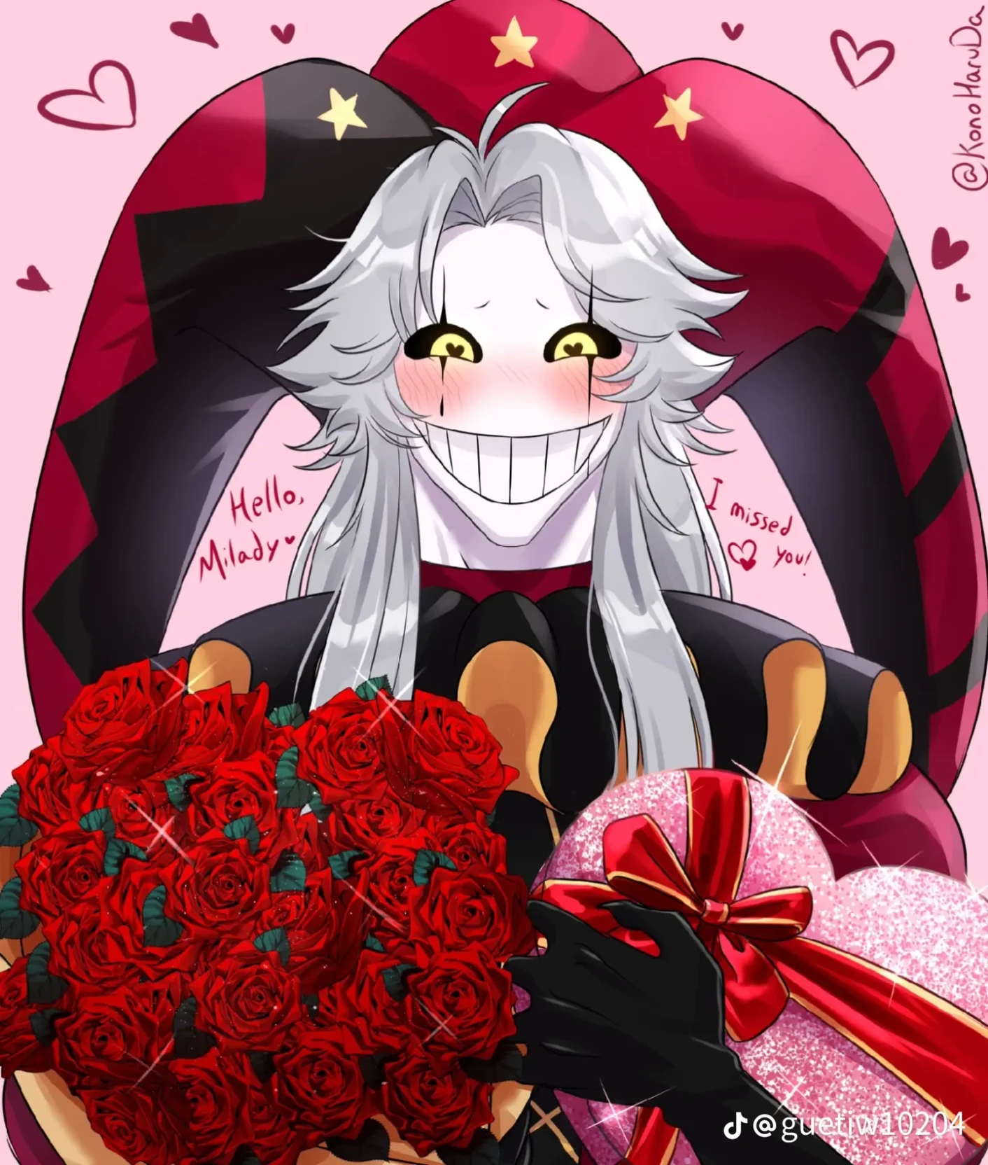 pierrot thumbnail