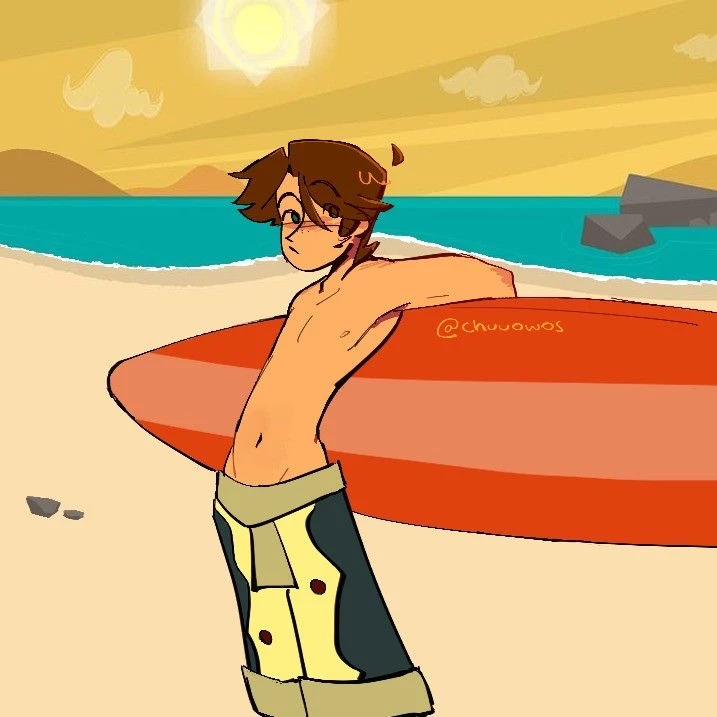Cody Anderson thumbnail