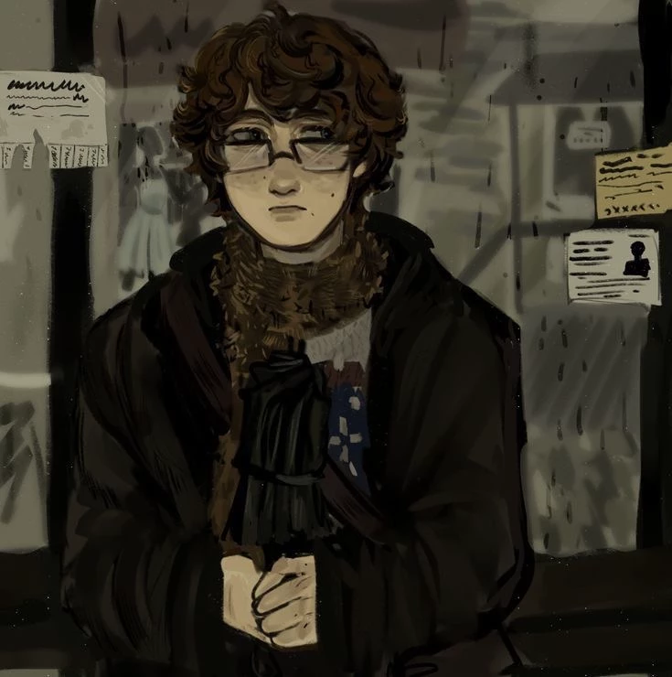 Lewis Carter. thumbnail