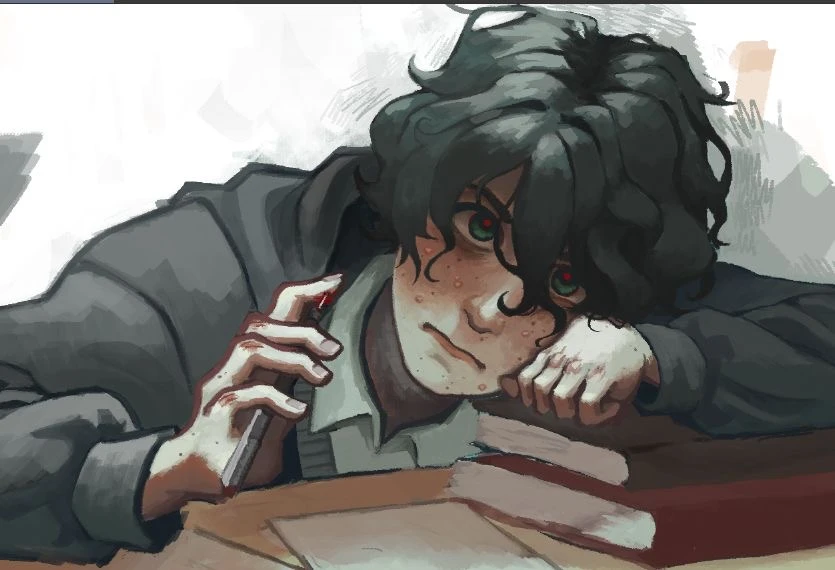 Cooling Craine thumbnail