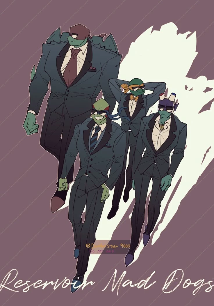 Rottmnt mafia thumbnail