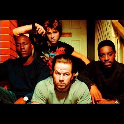 Four Brothers thumbnail