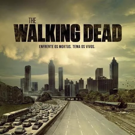 The Walking Dead thumbnail