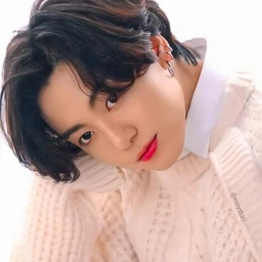 Jeon Jungkook thumbnail