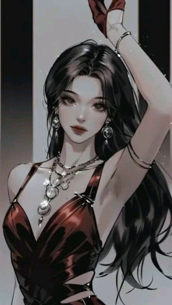 Lily Moretti. thumbnail