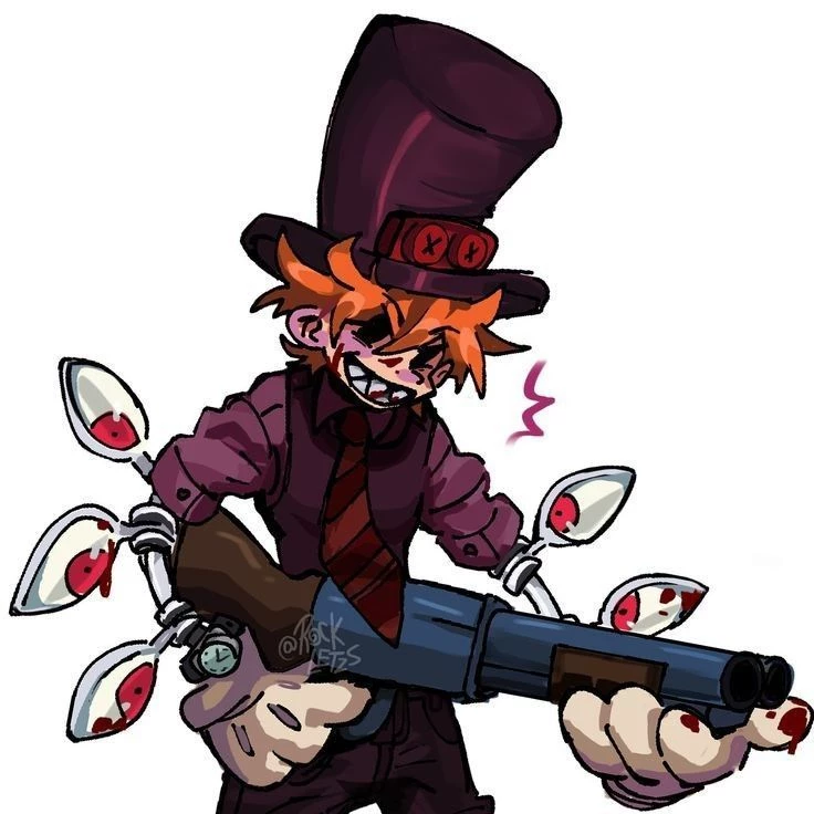 💣Peacock - Gender Male 💣 [SKULLGIRLS] thumbnail