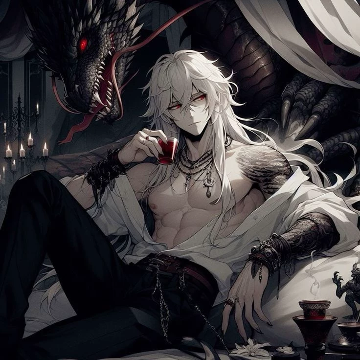 Daemon thumbnail
