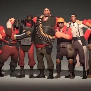 TF2 - `A Pick me!?` thumbnail