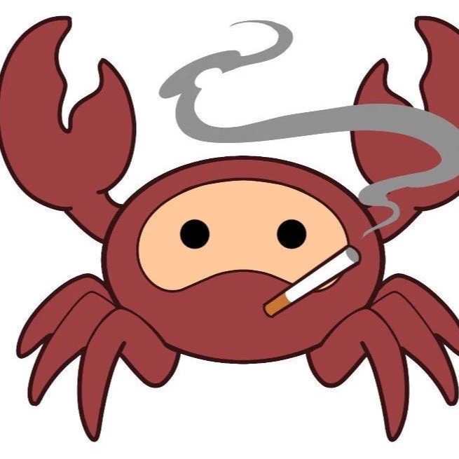 `Spy crabs!? ` thumbnail