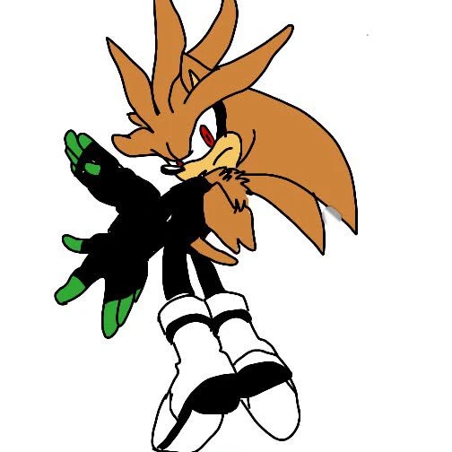 void the universetic hedgehog  thumbnail