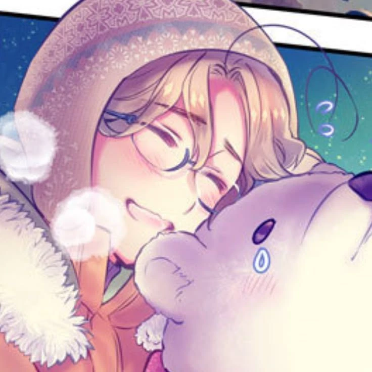 Matthew Williams \|\| Canada Hetalia thumbnail