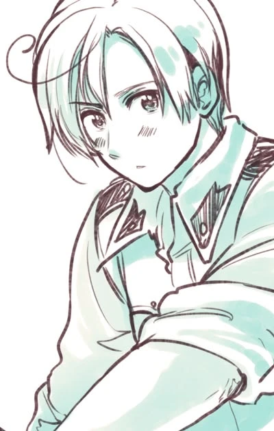 Lovino Vargas \|\| Romano Hetalia thumbnail