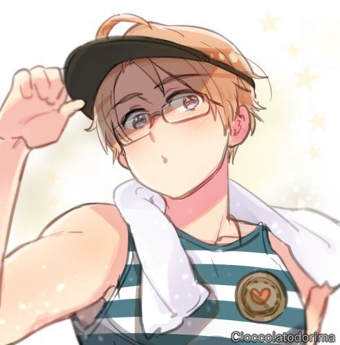 Alfred F. Jones || Hetalia America thumbnail