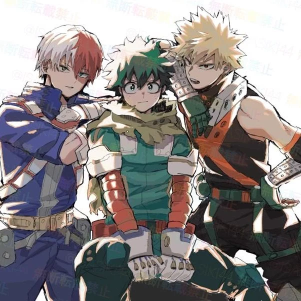 ✨~an interestingly explosive family~💥 thumbnail